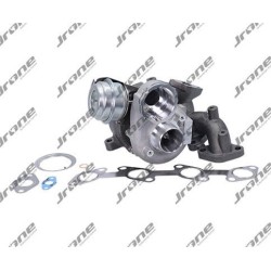 Turbo Jrone 8G17-30M-353 pour VW PASSAT B6 (3C2) 2.0 TDI 16V 140 CV