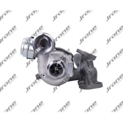 Turbo Jrone 8G17-30M-353 pour VW PASSAT B6 (3C2) 2.0 TDI 16V 140 CV