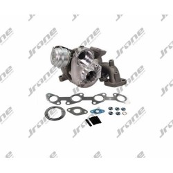 Turbo Jrone 8G17-30M-353 pour VW PASSAT B6 (3C2) 2.0 TDI 16V 140 CV