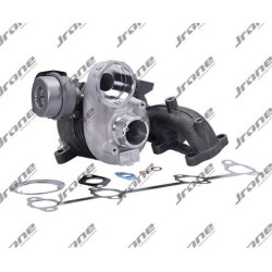 Turbo Jrone 8B39-30M-037 pour VW GOLF V (1K1) 1.9 TDI 105 CV