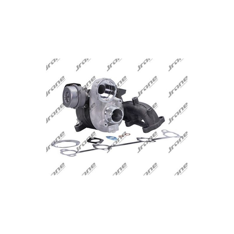 Turbo Jrone 8B39-30M-037 pour VW GOLF V (1K1) 1.9 TDI 105 CV
