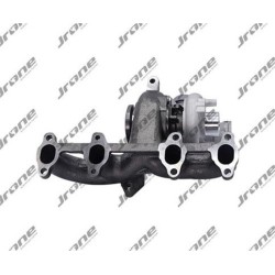 Turbo Jrone 8B39-30M-037 pour VW GOLF V (1K1) 1.9 TDI 105 CV