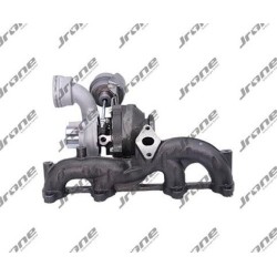 Turbo Jrone 8B39-30M-037 pour VW GOLF V (1K1) 1.9 TDI 105 CV