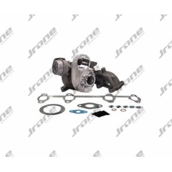 Turbo Jrone 8B39-30M-037 pour VW GOLF V (1K1) 1.9 TDI 105 CV