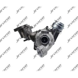 Turbo Jrone 8G16-30M-350 pour VW GOLF V (1K1) 2.0 TDI 16V 140 CV