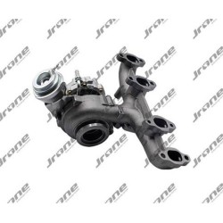 Turbo Jrone 8G16-30M-350 pour VW GOLF V (1K1) 2.0 TDI 16V 140 CV