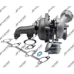 Turbo Jrone 8G16-30M-350 pour VW GOLF V (1K1) 2.0 TDI 16V 140 CV