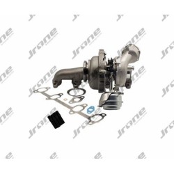 Turbo Jrone 8G16-30M-350 pour VW GOLF V (1K1) 2.0 TDI 16V 140 CV