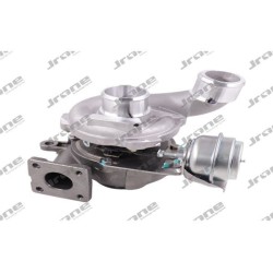 Turbo Jrone 8G17-300-975 pour ALFA ROMEO 147 (937_) 1.9 JTD (937.AXD1A, 937.BXD1A, 937.AXV1A, 937.BXB1A,... 115 CV