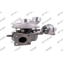 Turbo Jrone 8G17-300-975 pour ALFA ROMEO 147 (937_) 1.9 JTD (937.AXD1A, 937.BXD1A, 937.AXV1A, 937.BXB1A,... 115 CV