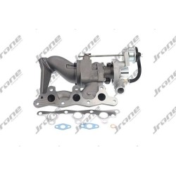 Turbo Jrone 8B31-20M-610 pour SMART FORTWO Cabrio (451) 0.8 CDi (451.400) 45 CV