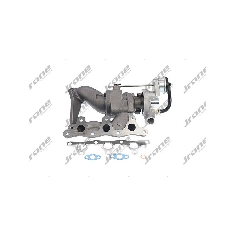 Turbo Jrone 8B31-20M-610 pour SMART FORTWO Cabrio (451) 0.8 CDi (451.400) 45 CV