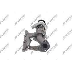 Turbo Jrone 8B31-20M-610 pour SMART FORTWO Cabrio (451) 0.8 CDi (451.400) 45 CV