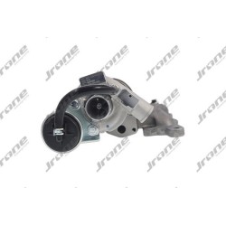 Turbo Jrone 8B31-20M-610 pour SMART FORTWO Cabrio (451) 0.8 CDi (451.400) 45 CV