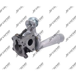 Turbo Jrone 8G15-200-043 pour RENAULT SCÉNIC I Monospace (JA0/1_, FA0_) 1.9 dCi RX4 102 CV