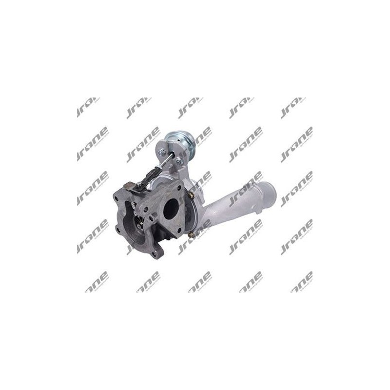 Turbo Jrone 8G15-200-043 pour RENAULT SCÉNIC I Monospace (JA0/1_, FA0_) 1.9 dCi RX4 102 CV