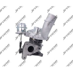 Turbo Jrone 8G15-200-043 pour RENAULT SCÉNIC I Monospace (JA0/1_, FA0_) 1.9 dCi RX4 102 CV
