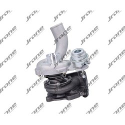 Turbo Jrone 8G15-200-043 pour RENAULT SCÉNIC I Monospace (JA0/1_, FA0_) 1.9 dCi RX4 102 CV
