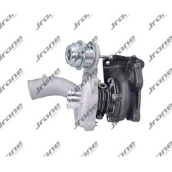 Turbo Jrone 8G15-200-043 pour RENAULT SCÉNIC I Monospace (JA0/1_, FA0_) 1.9 dCi RX4 102 CV