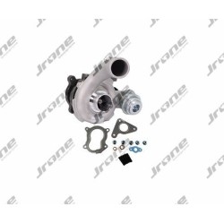 Turbo Jrone 8G15-200-043 pour RENAULT SCÉNIC I Monospace (JA0/1_, FA0_) 1.9 dCi RX4 102 CV