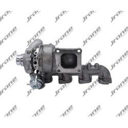 Turbo Jrone 8G17-30M-992 pour FORD FOCUS I (DAW, DBW) 1.8 TDCi 115 CV