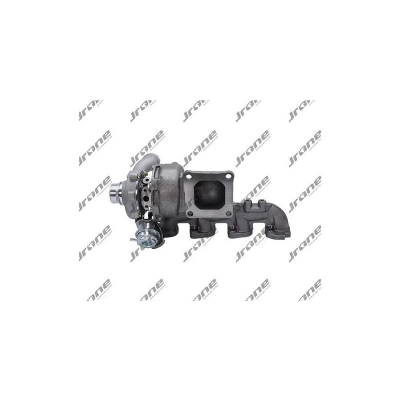 Turbo Jrone 8G17-30M-992 pour FORD FOCUS I (DAW, DBW) 1.8 TDCi 115 CV