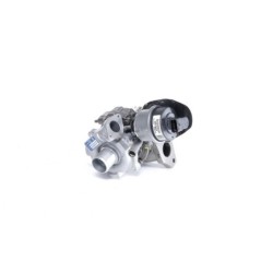 Turbo BTS Turbo T915933 pour FIAT 500 (312_) 1.3 D Multijet (312AXE1A) 95 CV