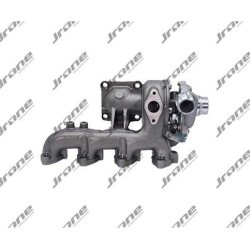 Turbo Jrone 8G17-30M-992 pour FORD FOCUS I (DAW, DBW) 1.8 TDCi 115 CV