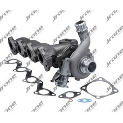 Turbo Jrone 8G17-30M-992 pour FORD FOCUS I (DAW, DBW) 1.8 TDCi 115 CV