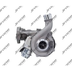 Turbo Jrone 8G17-30M-992 pour FORD FOCUS I (DAW, DBW) 1.8 TDCi 115 CV