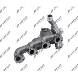 Turbo Jrone 8G17-30M-992 pour FORD FOCUS I (DAW, DBW) 1.8 TDCi 115 CV