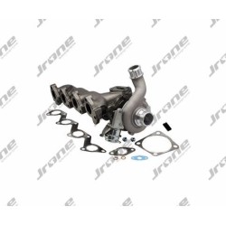 Turbo Jrone 8G17-30M-992 pour FORD FOCUS I (DAW, DBW) 1.8 TDCi 115 CV