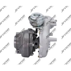 Turbo Jrone 8G22-300-258 pour BMW X5 (E53) 3.0 d 218 CV