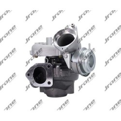 Turbo Jrone 8G22-300-258 pour BMW X5 (E53) 3.0 d 218 CV