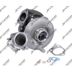 Turbo Jrone 8G22-300-258 pour BMW X5 (E53) 3.0 d 218 CV