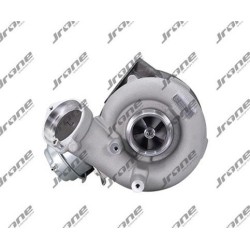 Turbo Jrone 8G22-300-258 pour BMW X5 (E53) 3.0 d 218 CV