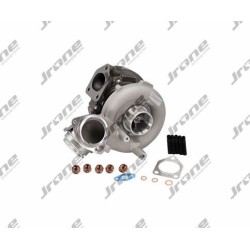 Turbo Jrone 8G22-300-258 pour BMW X5 (E53) 3.0 d 218 CV