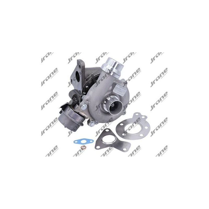 Turbo Jrone 8B39-300-085 pour RENAULT GRAND SCÉNIC II (JM0/1_) 1.5 dCi (JM02, JM13) 101 CV