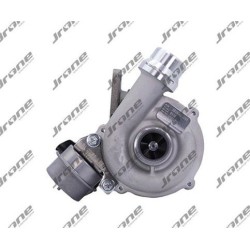 Turbo Jrone 8B39-300-085 pour RENAULT GRAND SCÉNIC II (JM0/1_) 1.5 dCi (JM02, JM13) 101 CV