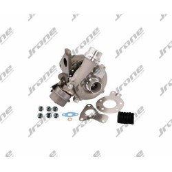 Turbo Jrone 8B39-300-085 pour RENAULT GRAND SCÉNIC II (JM0/1_) 1.5 dCi (JM02, JM13) 101 CV