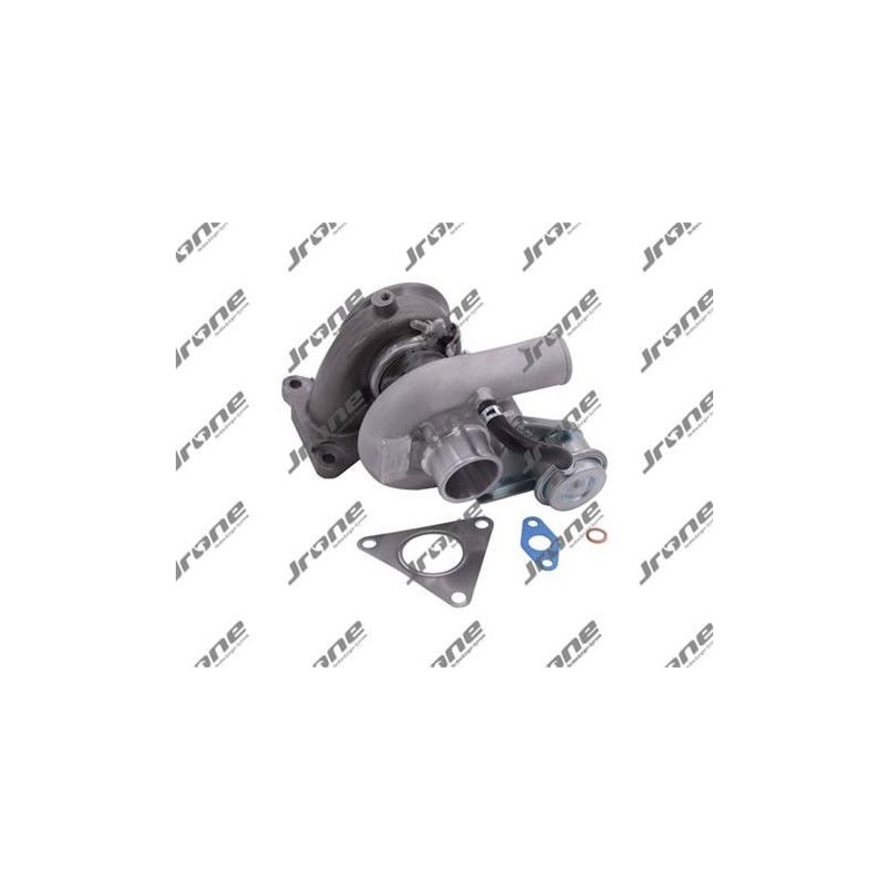 Turbo Jrone 8M03-200-987 pour FORD FOCUS II Berline tricorps (DB_, FCH, DH) 1.6 TDCi 100 CV