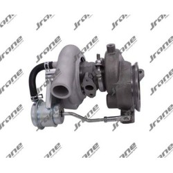 Turbo Jrone 8M03-200-987 pour FORD FOCUS II Berline tricorps (DB_, FCH, DH) 1.6 TDCi 100 CV