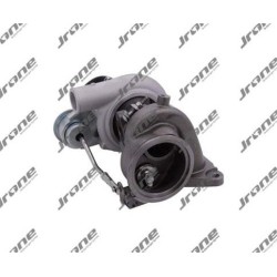 Turbo Jrone 8M03-200-987 pour FORD FOCUS II Berline tricorps (DB_, FCH, DH) 1.6 TDCi 100 CV
