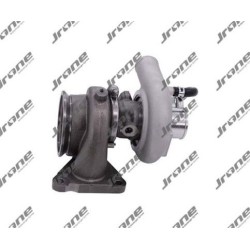 Turbo Jrone 8M03-200-987 pour FORD FOCUS II Berline tricorps (DB_, FCH, DH) 1.6 TDCi 100 CV
