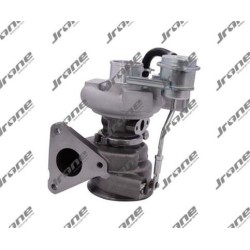 Turbo Jrone 8M03-200-987 pour FORD FOCUS II Berline tricorps (DB_, FCH, DH) 1.6 TDCi 100 CV