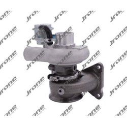 Turbo Jrone 8M03-200-987 pour FORD FOCUS II Berline tricorps (DB_, FCH, DH) 1.6 TDCi 100 CV