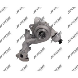 Turbo Jrone 8G17-30M-722 pour AUDI A3 (8P1) 2.0 TDI 16V 140 CV
