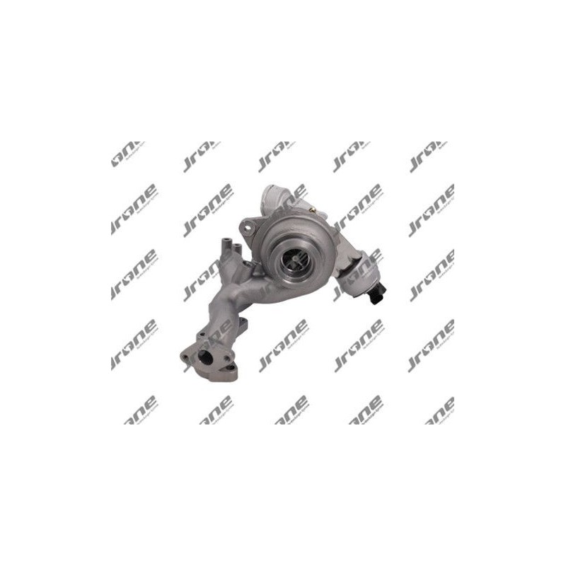 Turbo Jrone 8G17-30M-722 pour AUDI A3 (8P1) 2.0 TDI 16V 140 CV