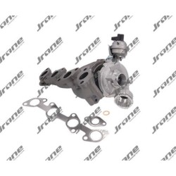 Turbo Jrone 8G17-30M-722 pour AUDI A3 (8P1) 2.0 TDI 16V 140 CV