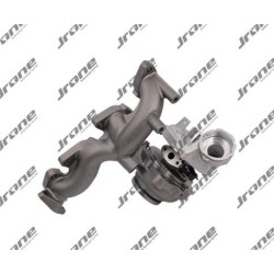 Turbo Jrone 8G17-30M-722 pour AUDI A3 (8P1) 2.0 TDI 16V 140 CV